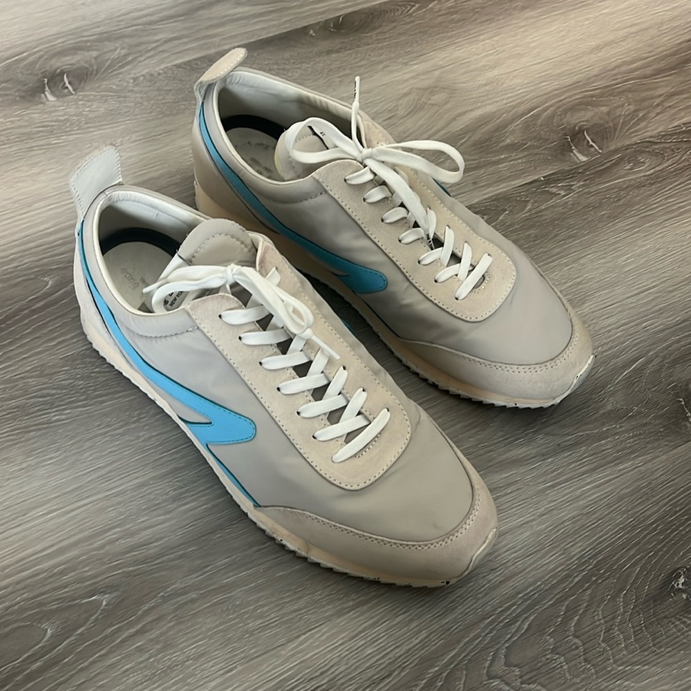 Rag and Bone Retro Runner 11.5 (45)